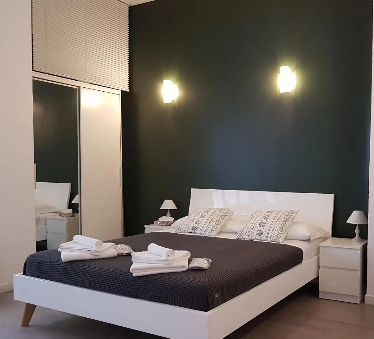 Milano Navigli Apartment - Via Savona Italy