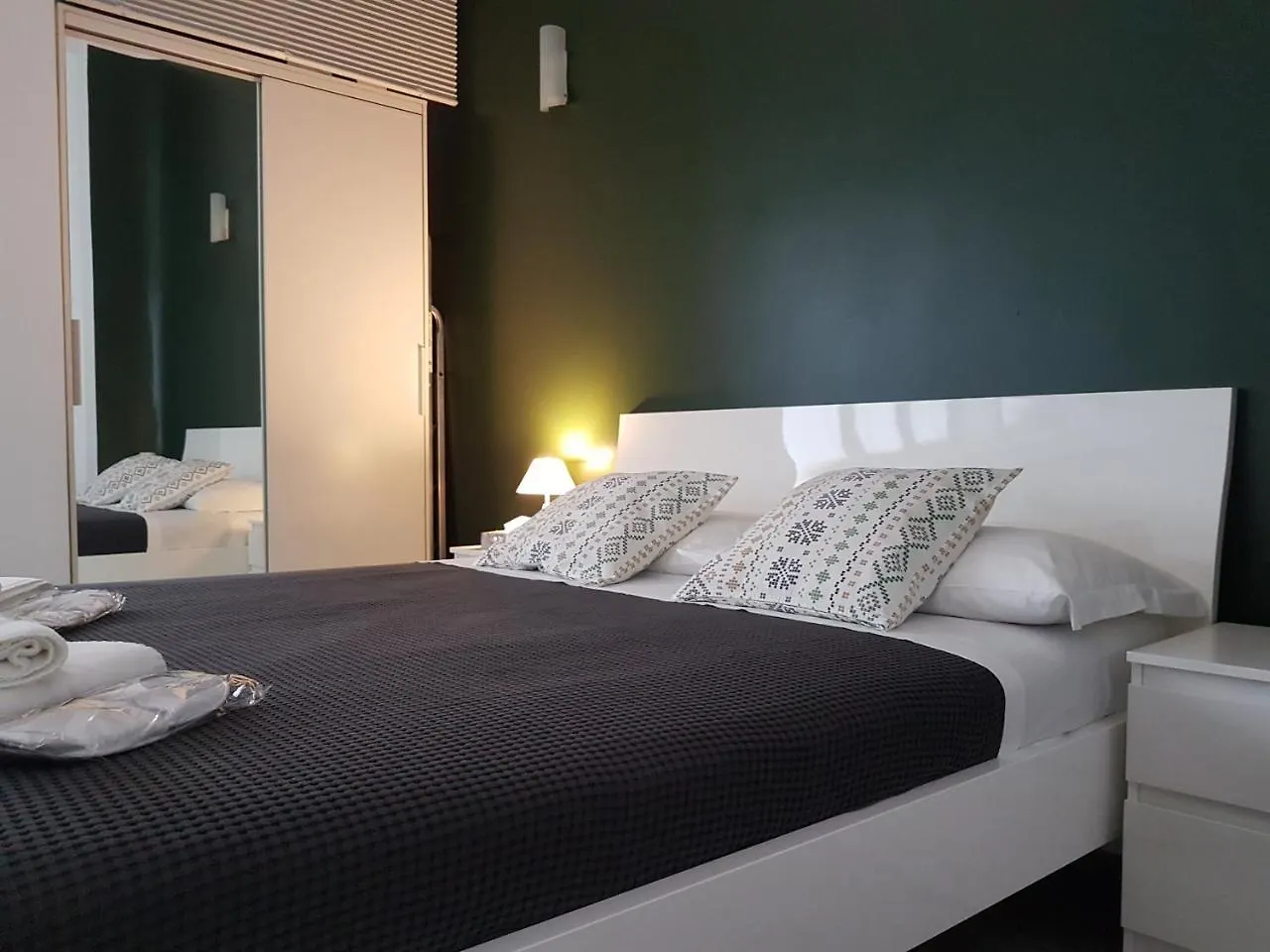 Milano Navigli Apartment - Via Savona location