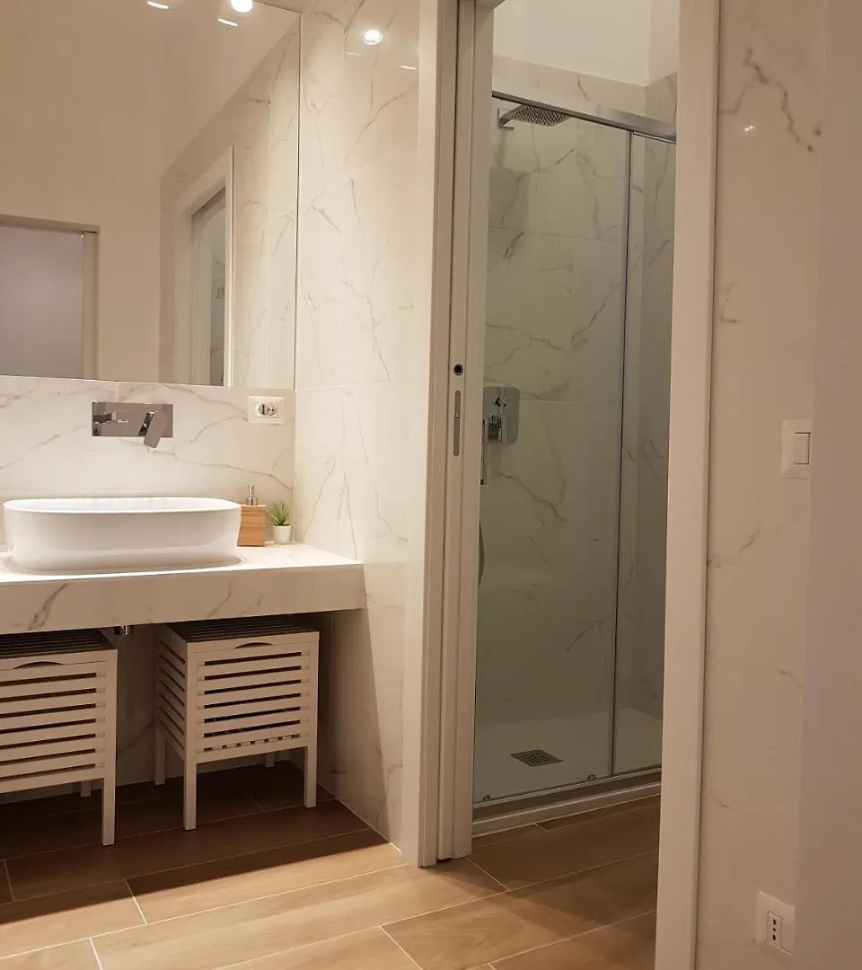 Milano Navigli Apartment - Via Savona