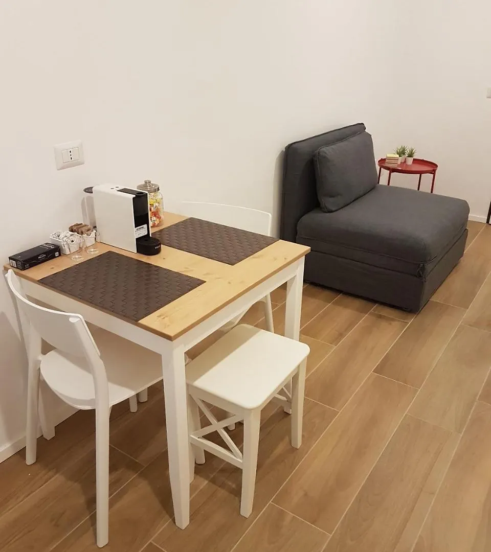 Milano Navigli Apartment - Via Savona