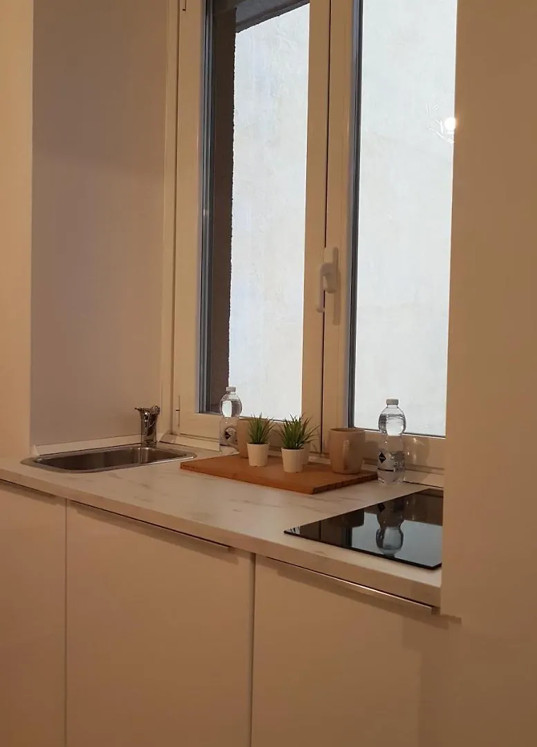 Milano Navigli Apartment - Via Savona