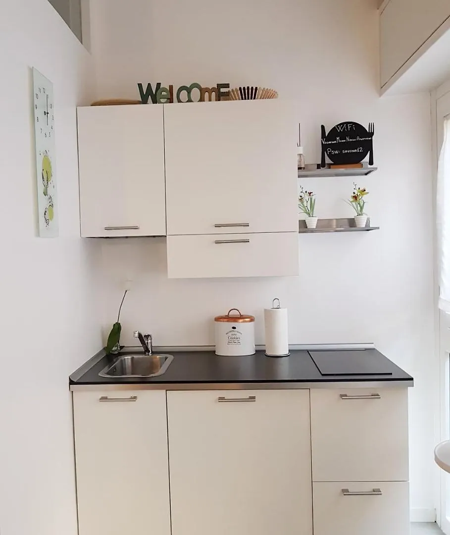 Milano Navigli Apartment - Via Savona Milan