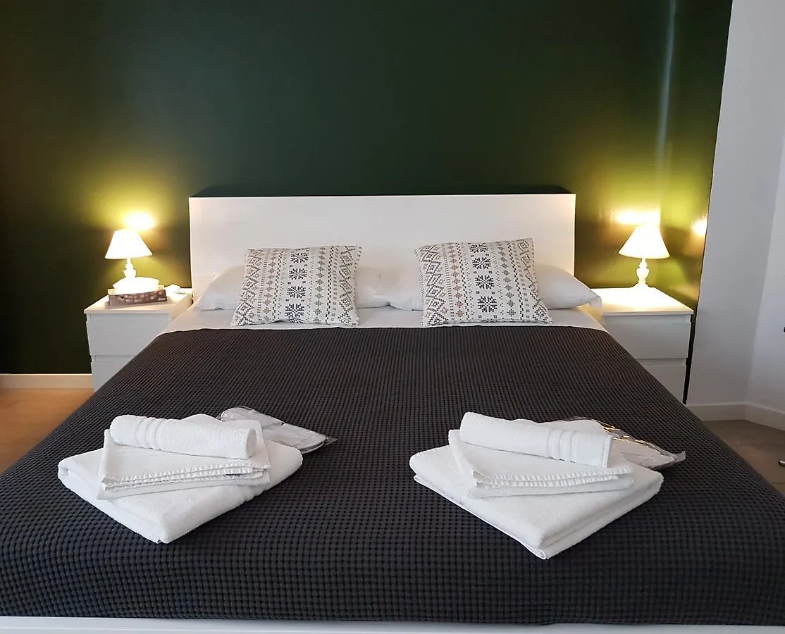 Milano Navigli Apartment - Via Savona 0*, Milan Italy