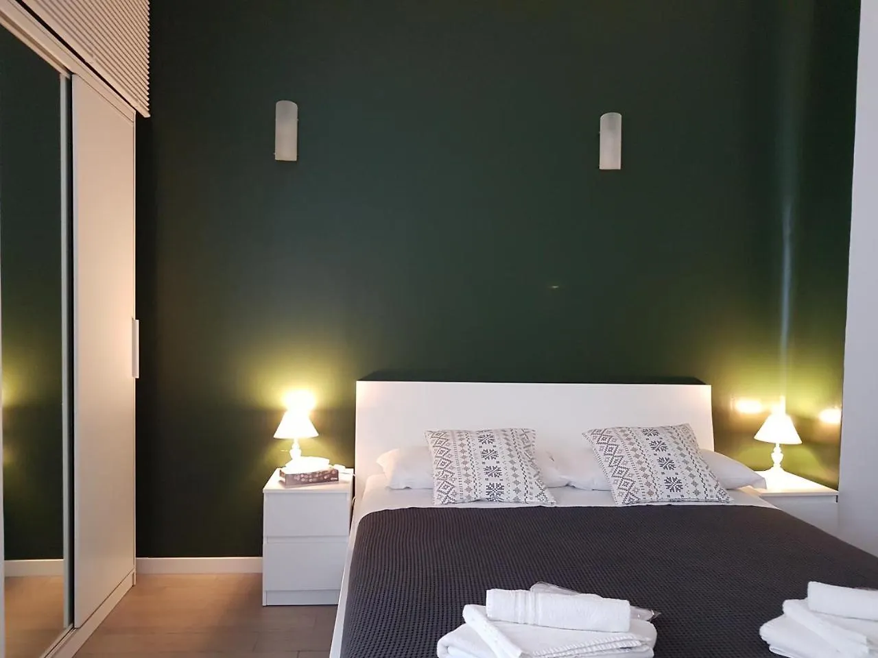 Milano Navigli Apartment - Via Savona Italy