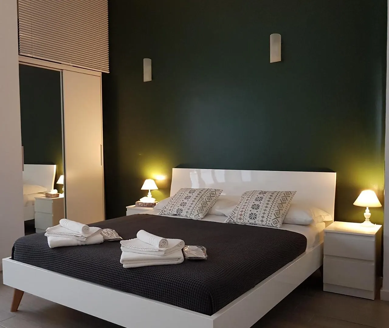 Milano Navigli Apartment - Via Savona  Milan