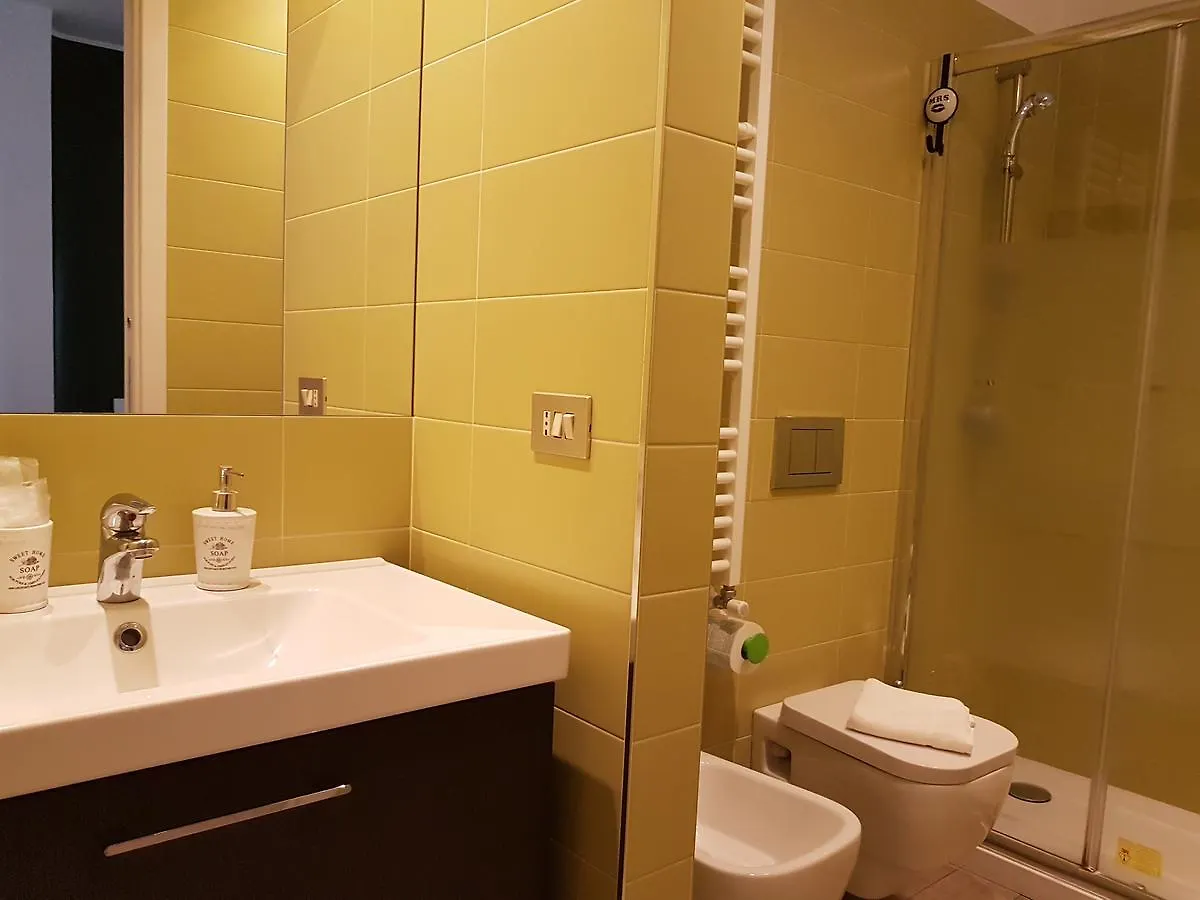 Milano Navigli Apartment - Via Savona  Milan