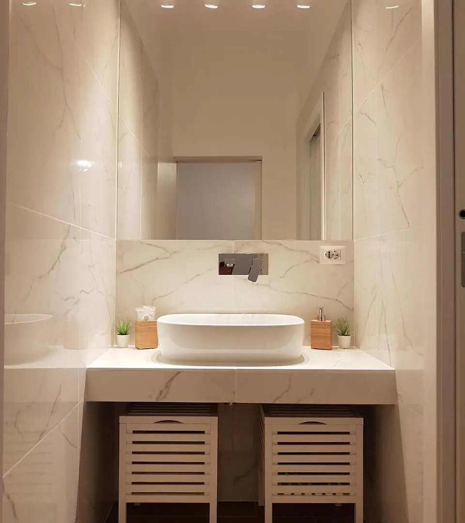 Milano Navigli Apartment - Via Savona Milan
