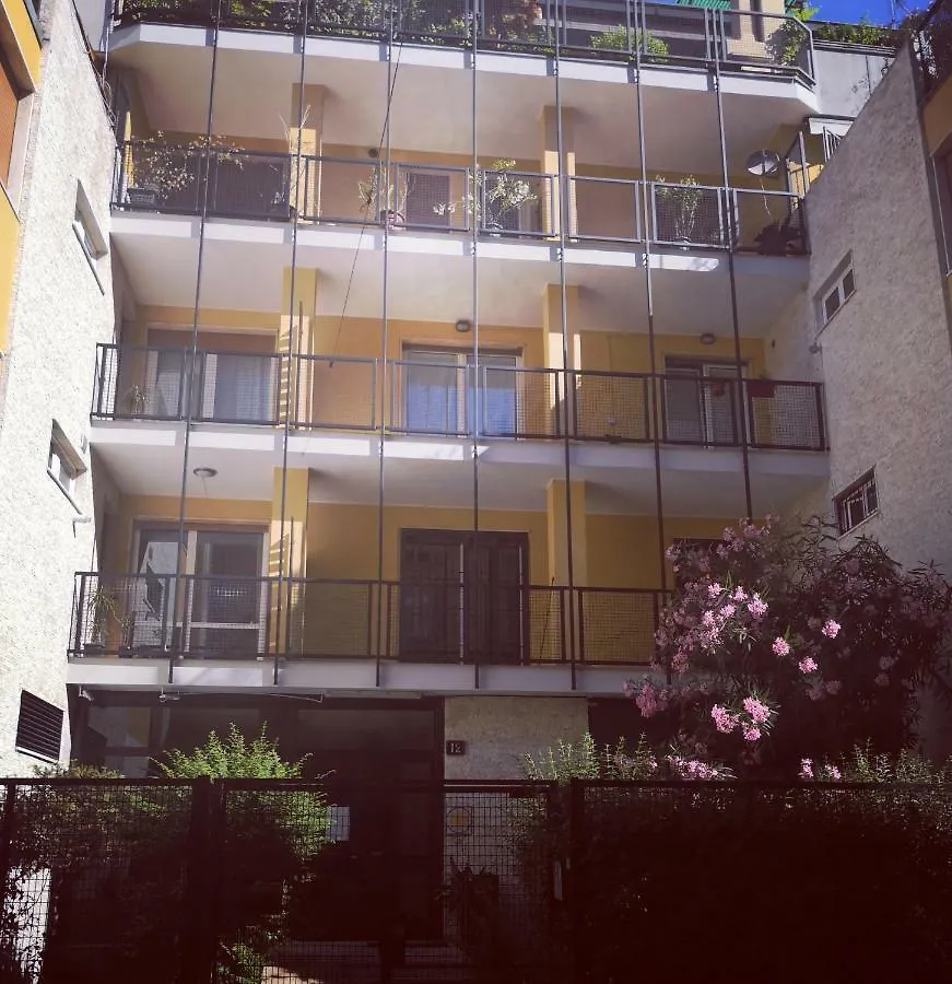 Milano Navigli Apartment - Via Savona