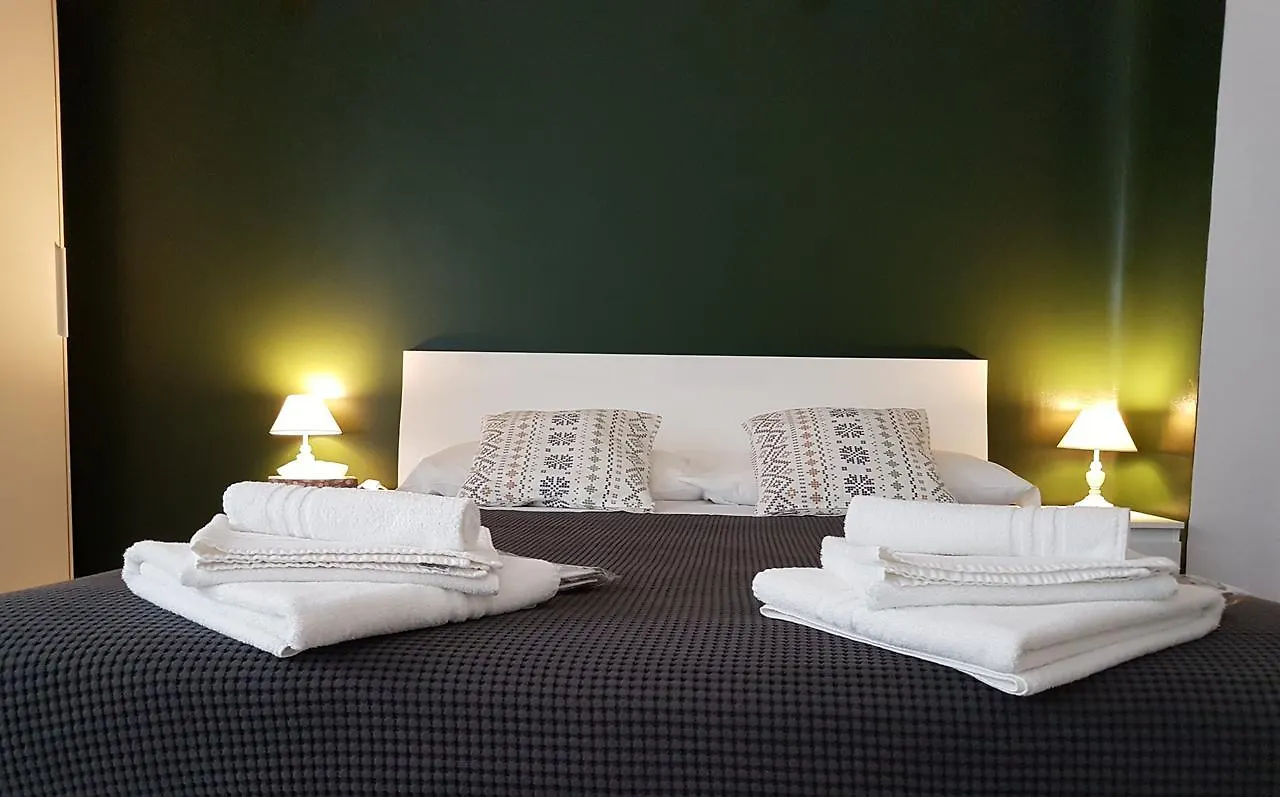 Milano Navigli Apartment - Via Savona Italy