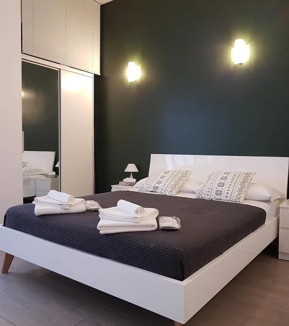 Milano Navigli Apartment - Via Savona