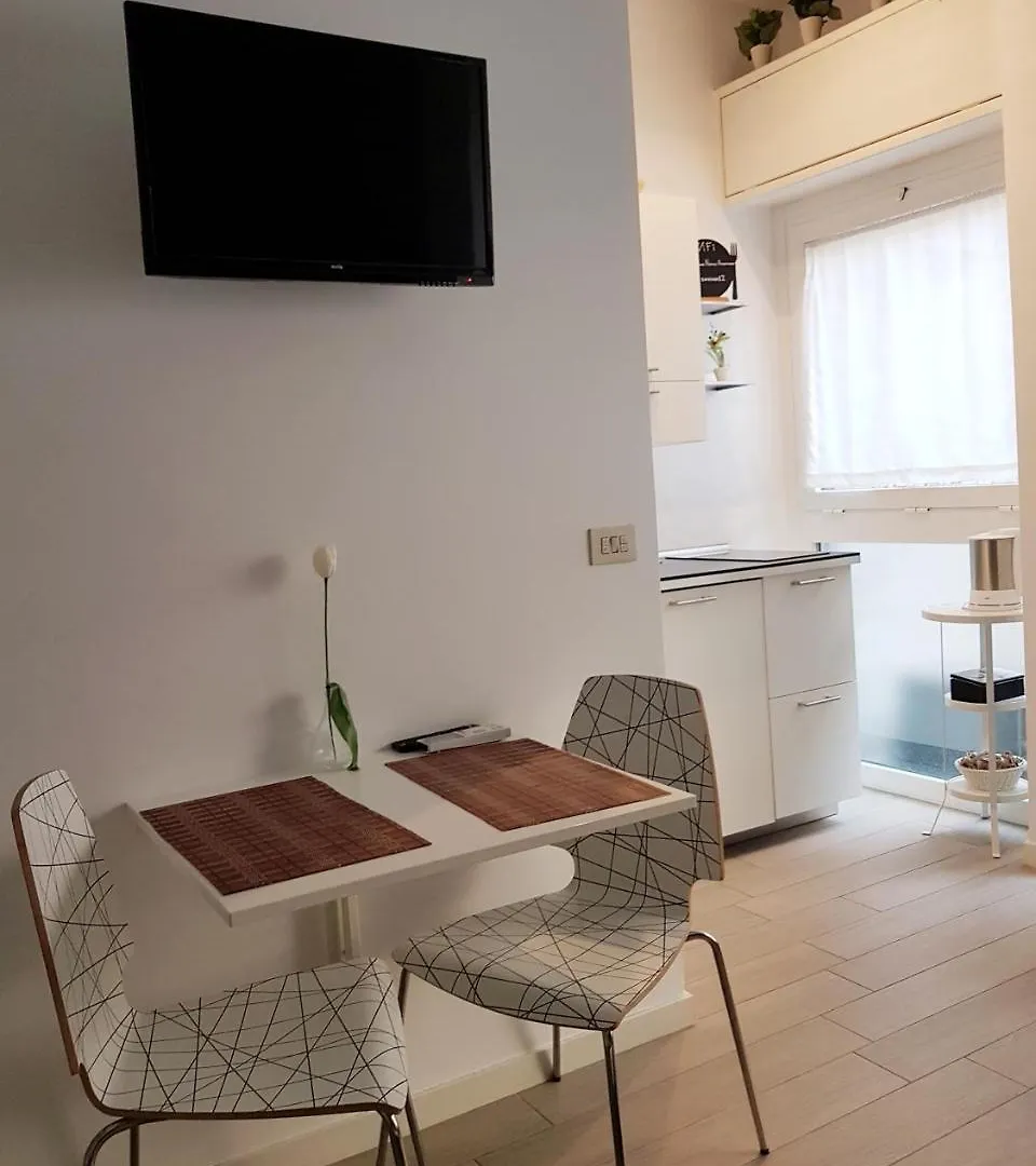 Milano Navigli Apartment - Via Savona