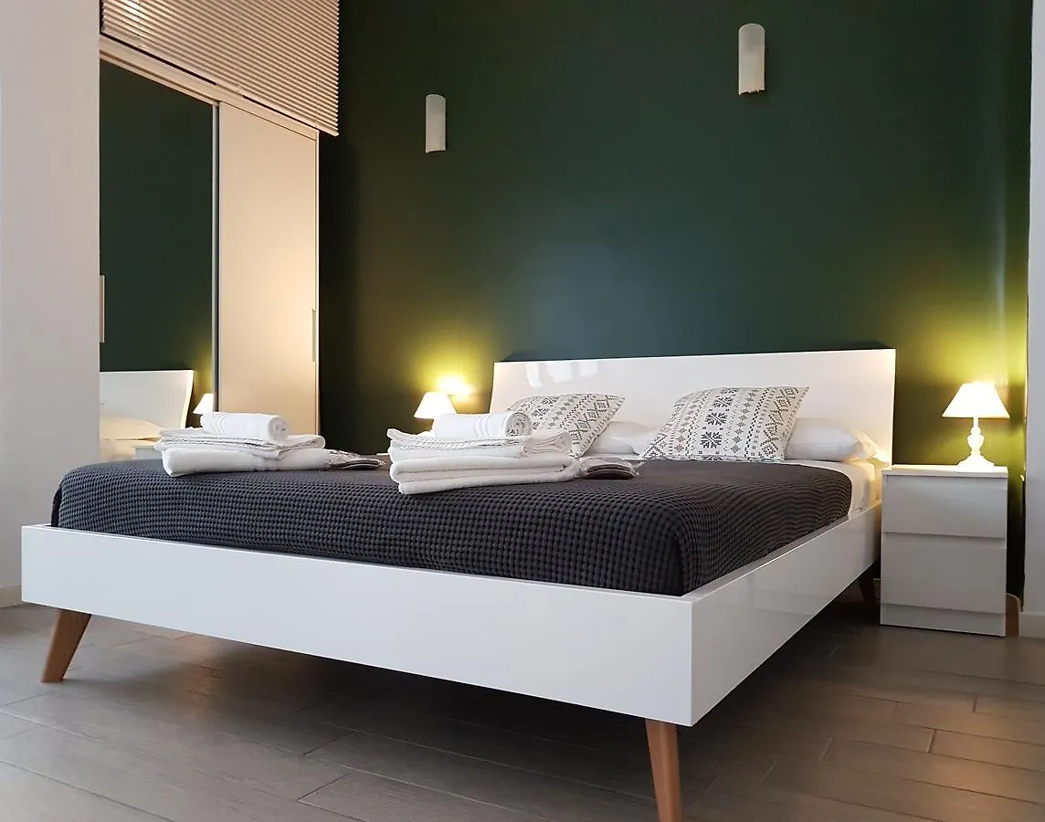 Milano Navigli Apartment - Via Savona